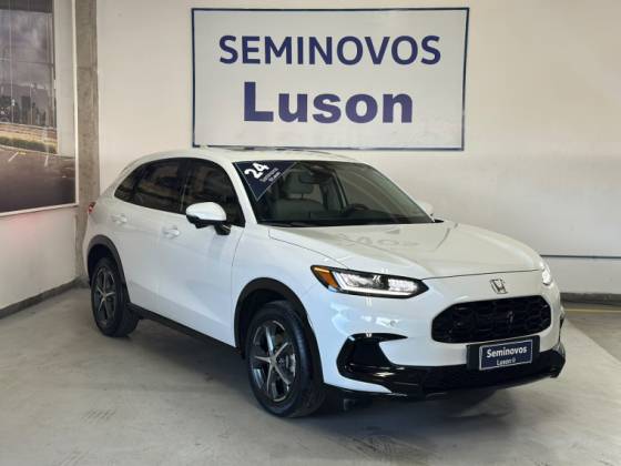 HONDA ZR-V 2.0 i-VTEC GASOLINA TOURING CVT HONDA ZR-V 2.0 i-VTEC GASOLINA TOURING CVT